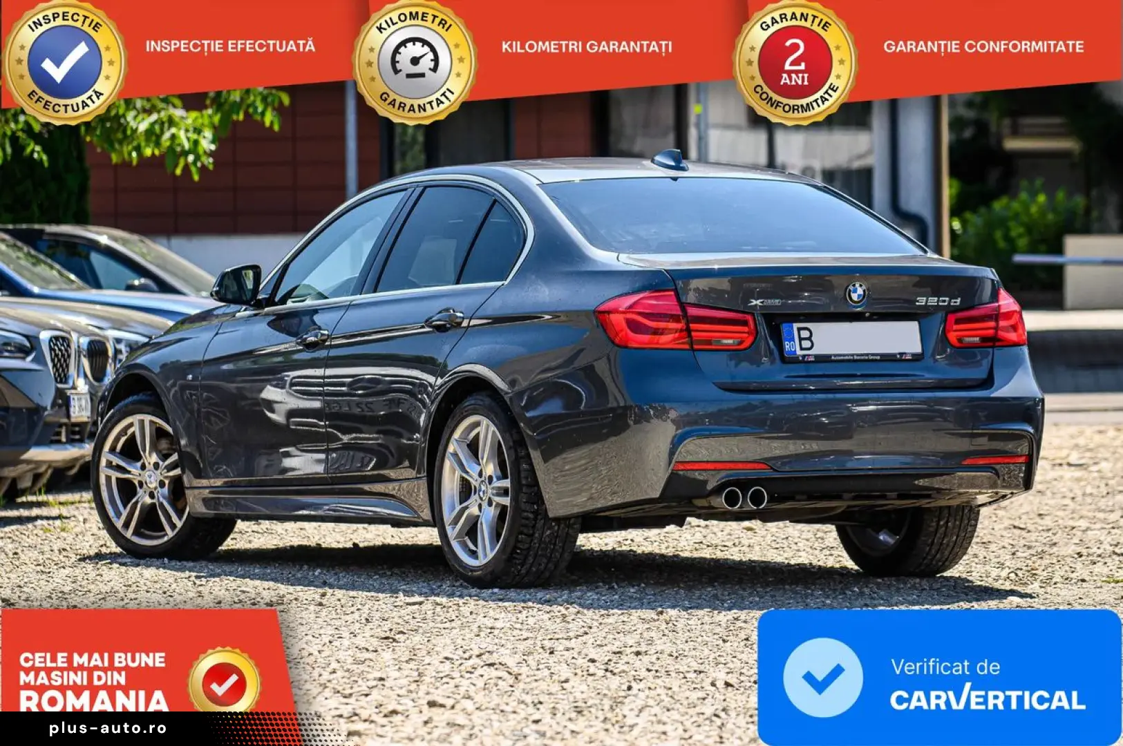 Bmw Seria-3