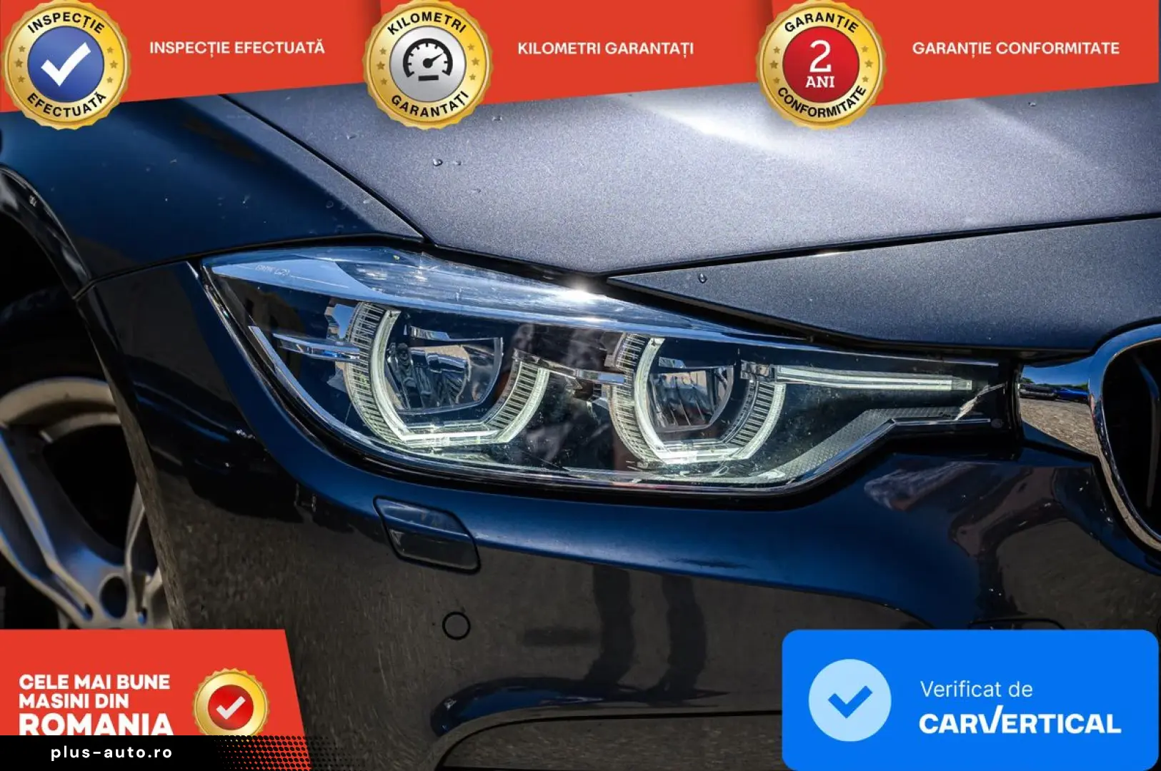 Bmw Seria-3
