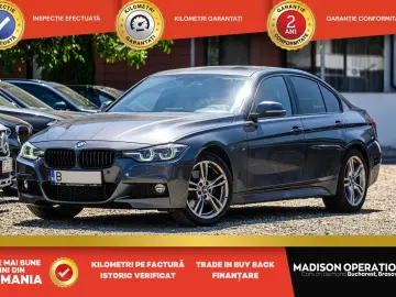 Bmw Seria-3