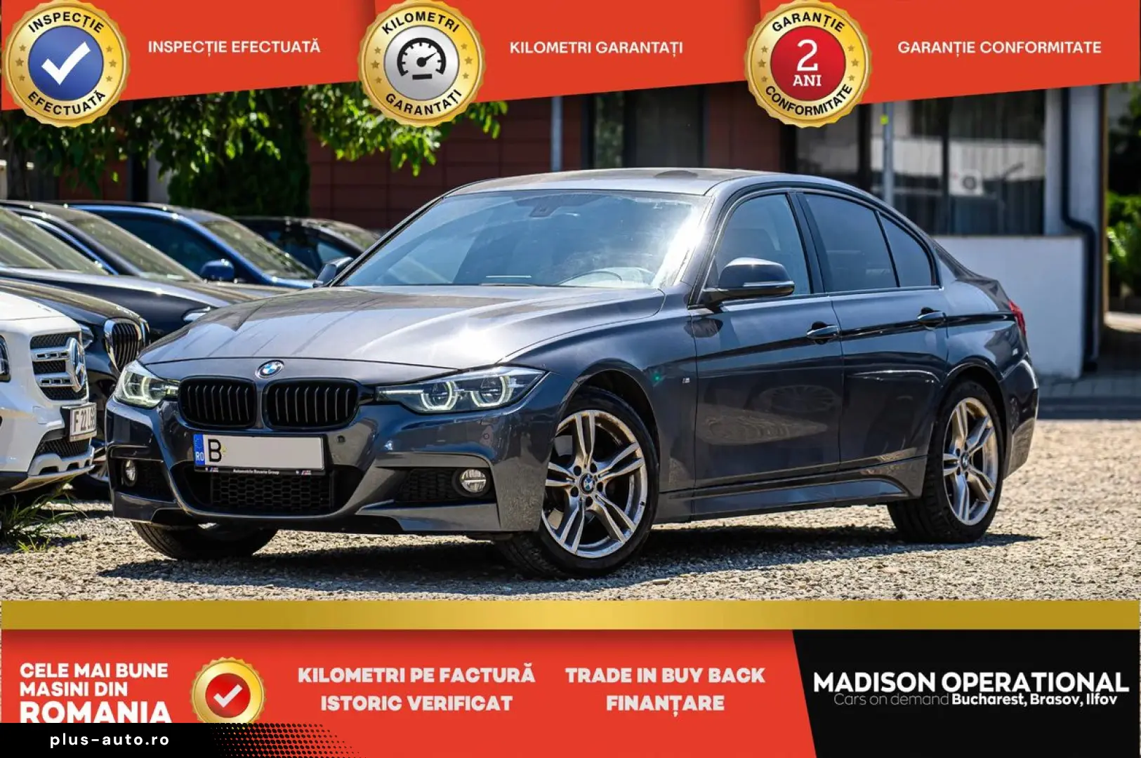 Bmw Seria-3