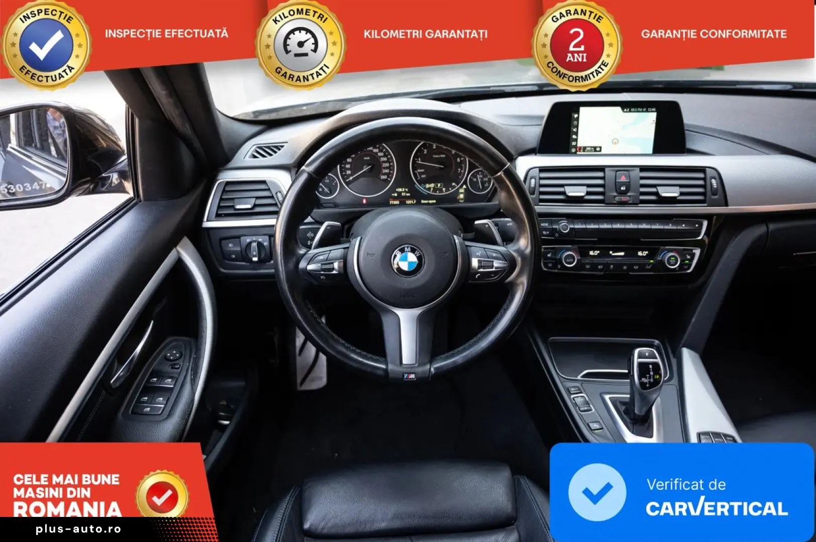 Bmw Seria-3