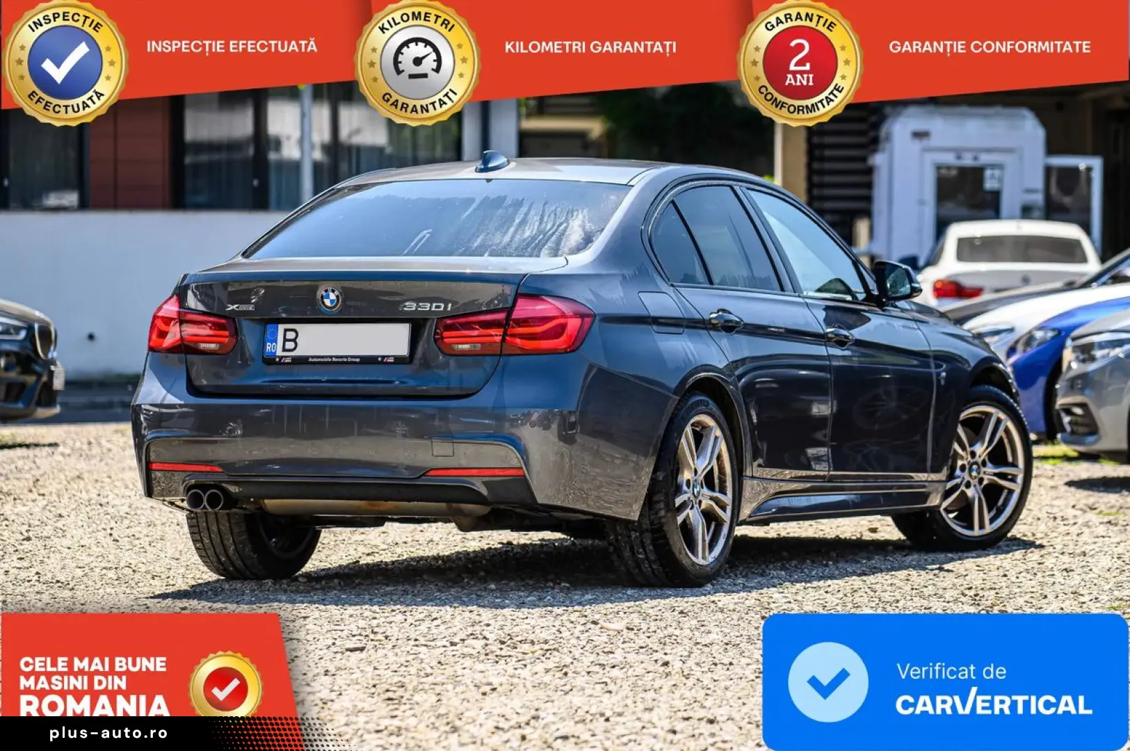 Bmw Seria-3