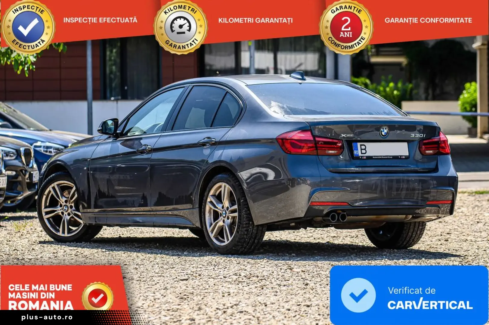 Bmw Seria-3