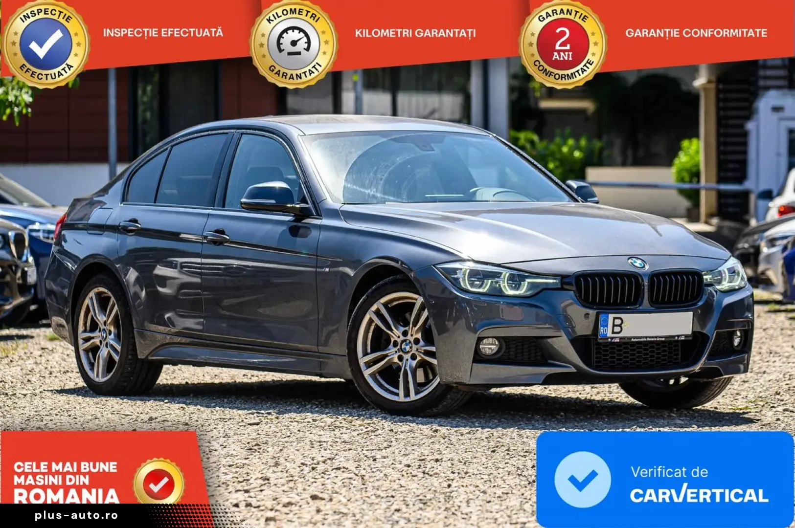 Bmw Seria-3
