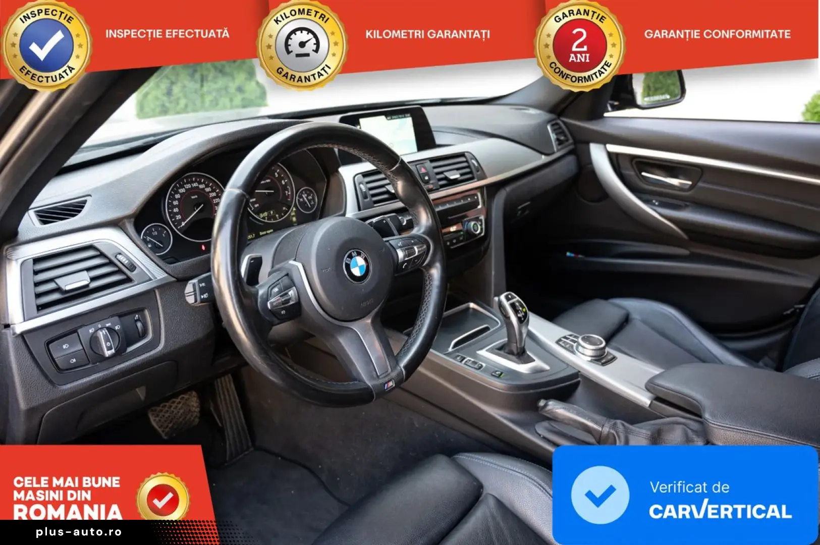 Bmw Seria-3