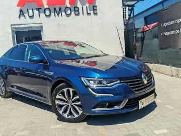 Renault Talisman Benzina Automat Rate   Credit   Leasing