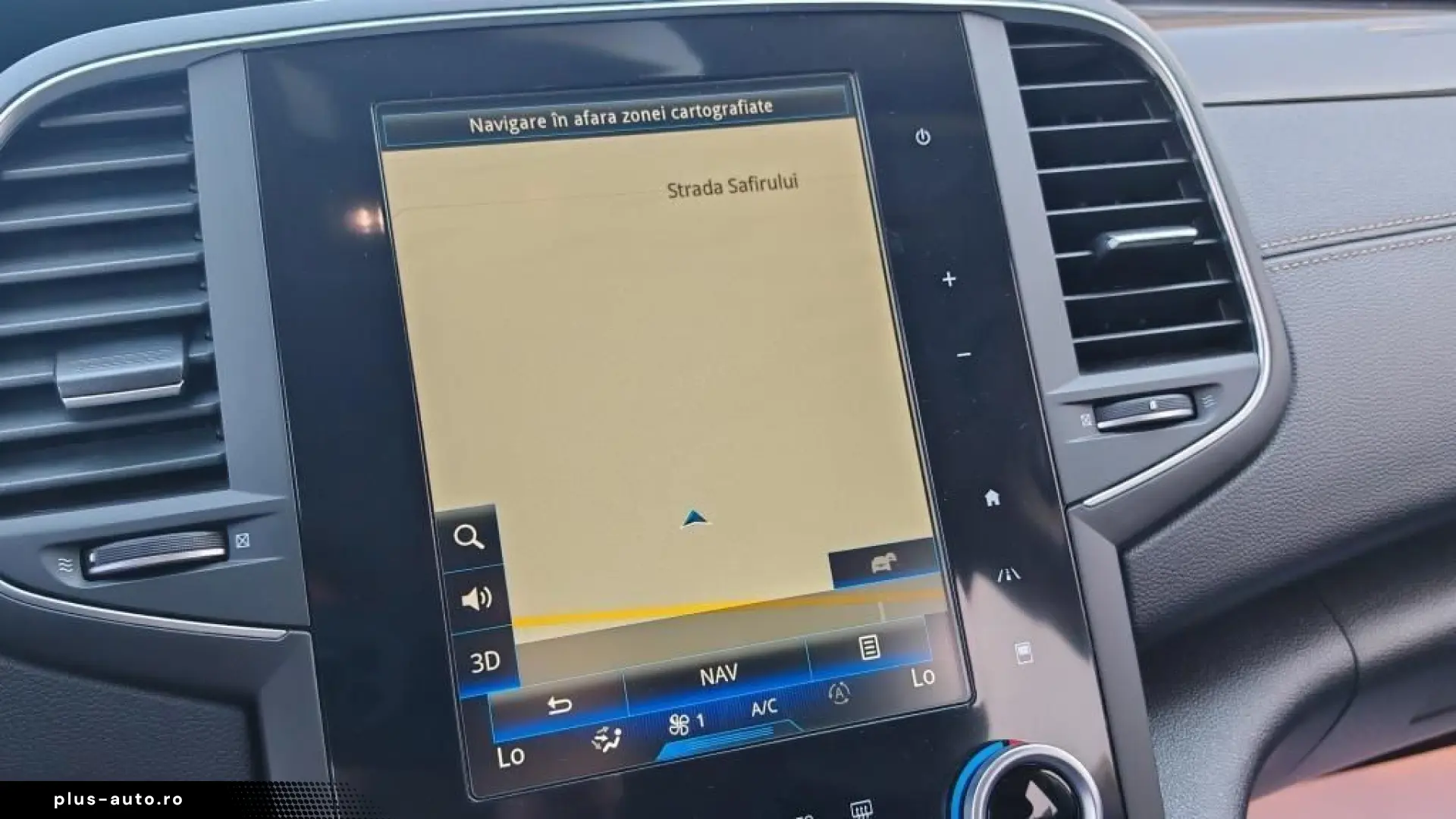 Renault Talisman Benzina Automat Rate   Credit   Leasing