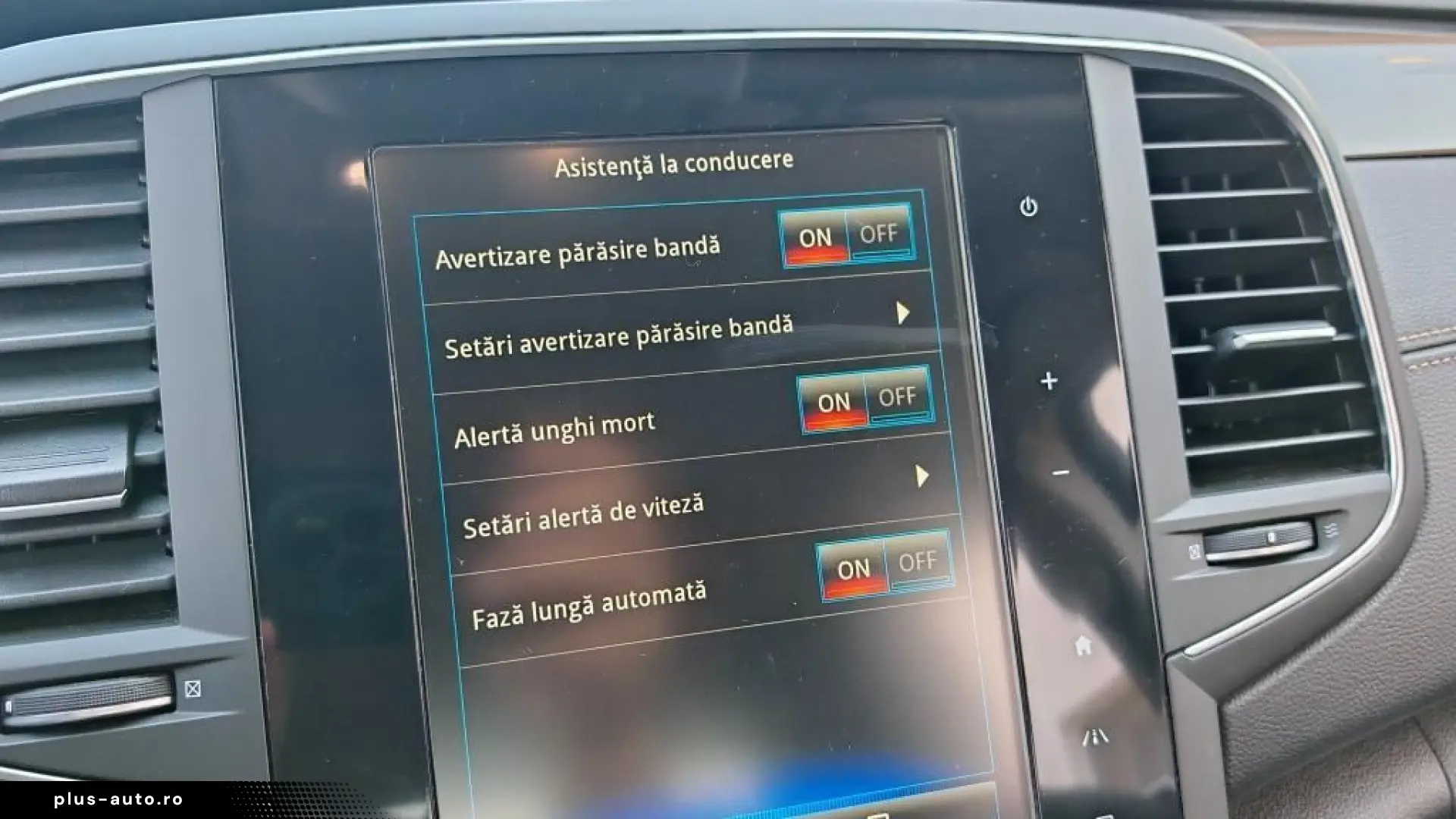 Renault Talisman Benzina Automat Rate   Credit   Leasing