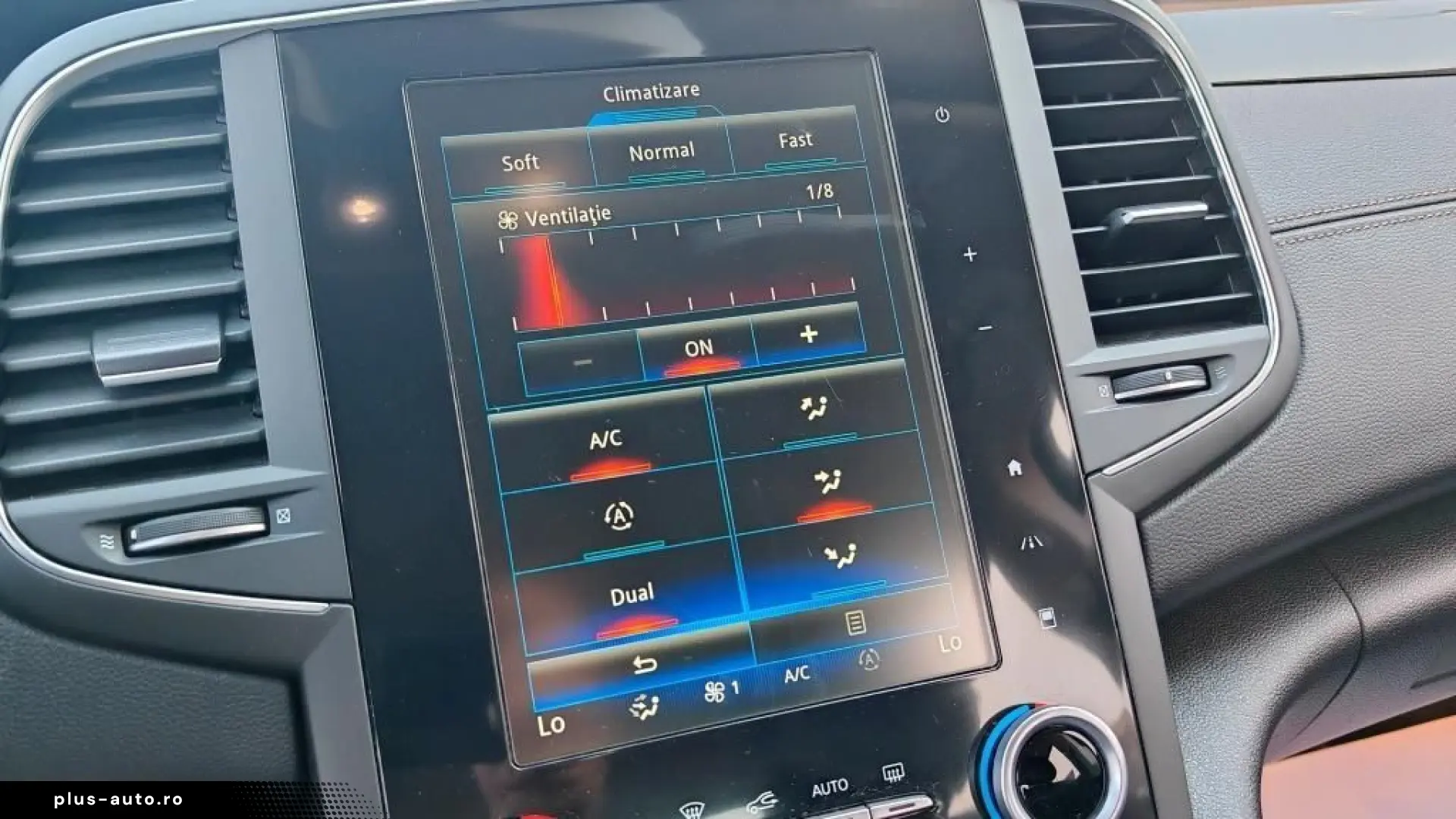 Renault Talisman Benzina Automat Rate   Credit   Leasing