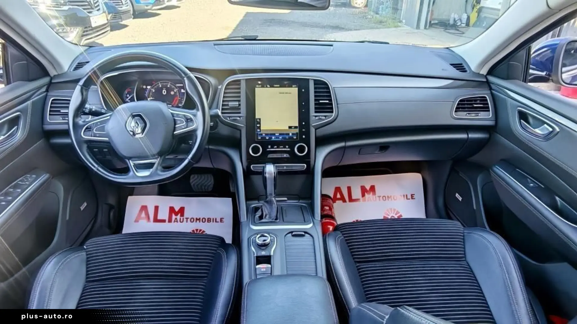 Renault Talisman Benzina Automat Rate   Credit   Leasing