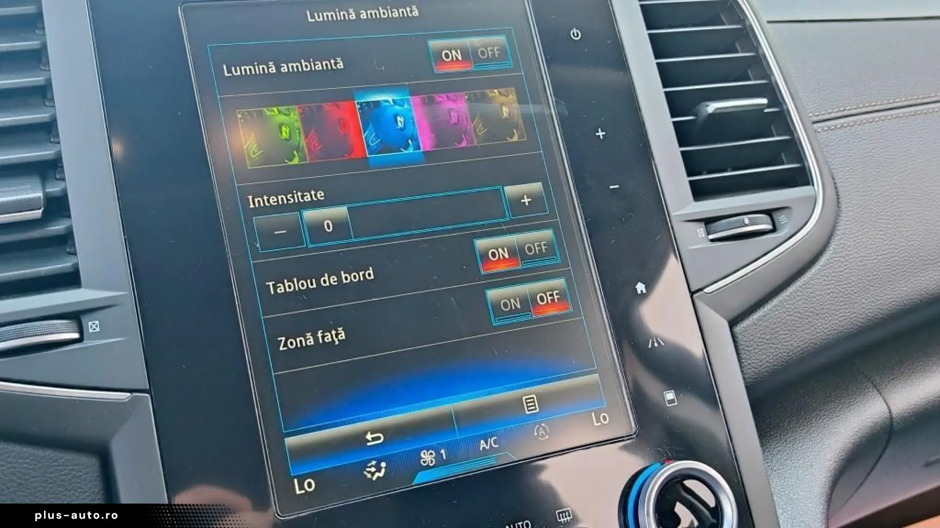 Renault Talisman Benzina Automat Rate   Credit   Leasing