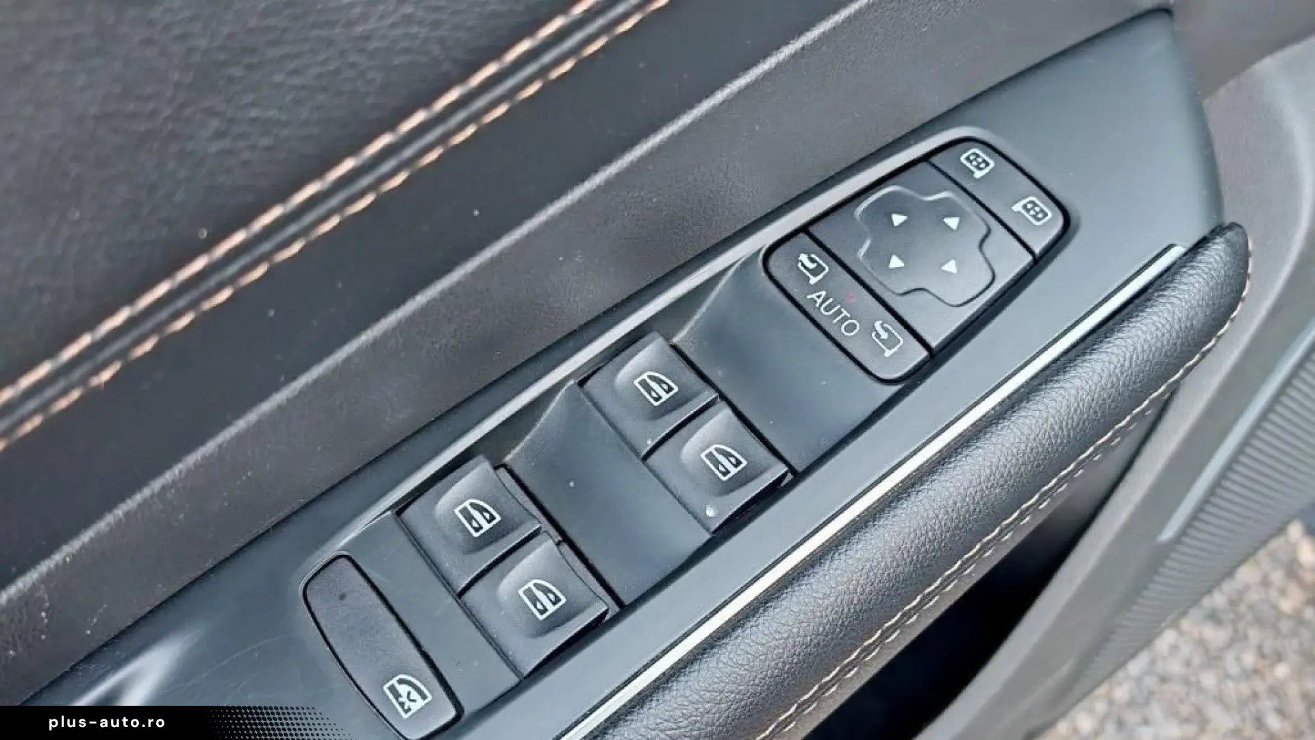 Renault Talisman Benzina Automat Rate   Credit   Leasing