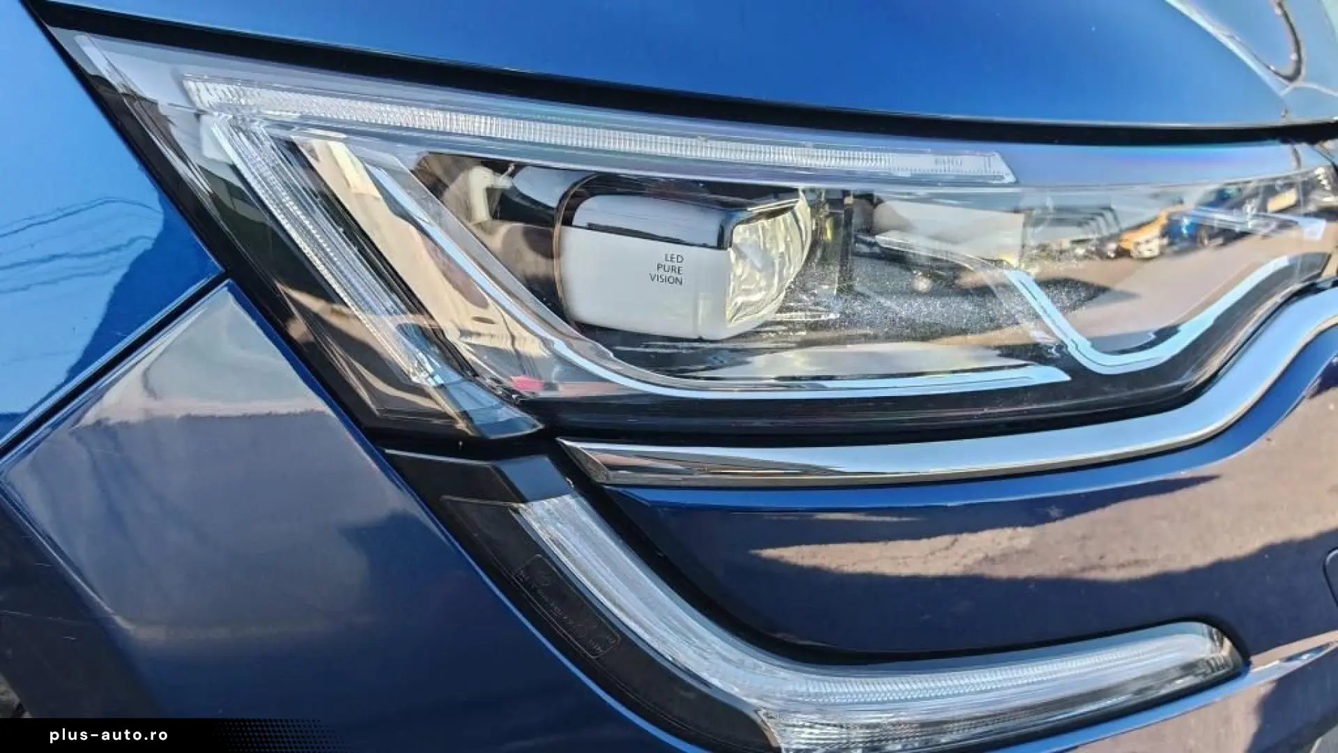 Renault Talisman Benzina Automat Rate   Credit   Leasing