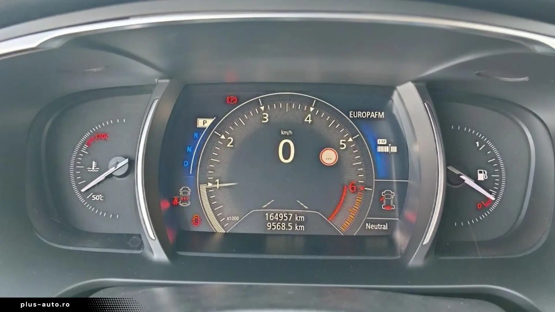 Renault Talisman Benzina Automat Rate   Credit   Leasing
