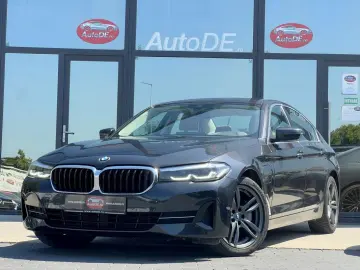 Bmw Seria-5