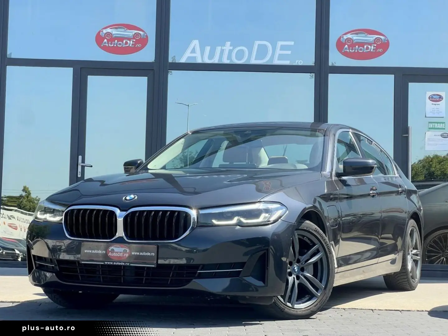Bmw Seria-5