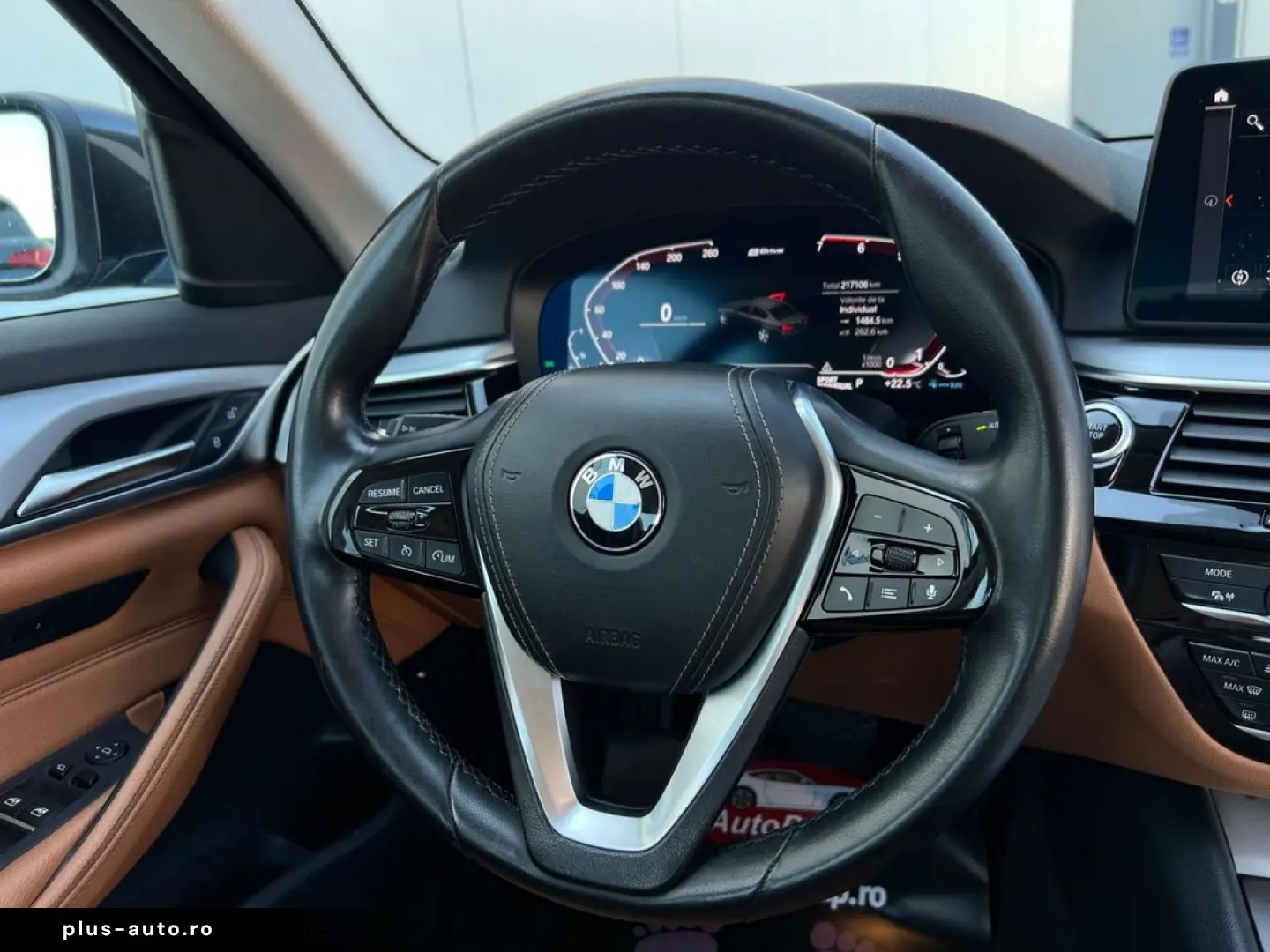 Bmw Seria-5