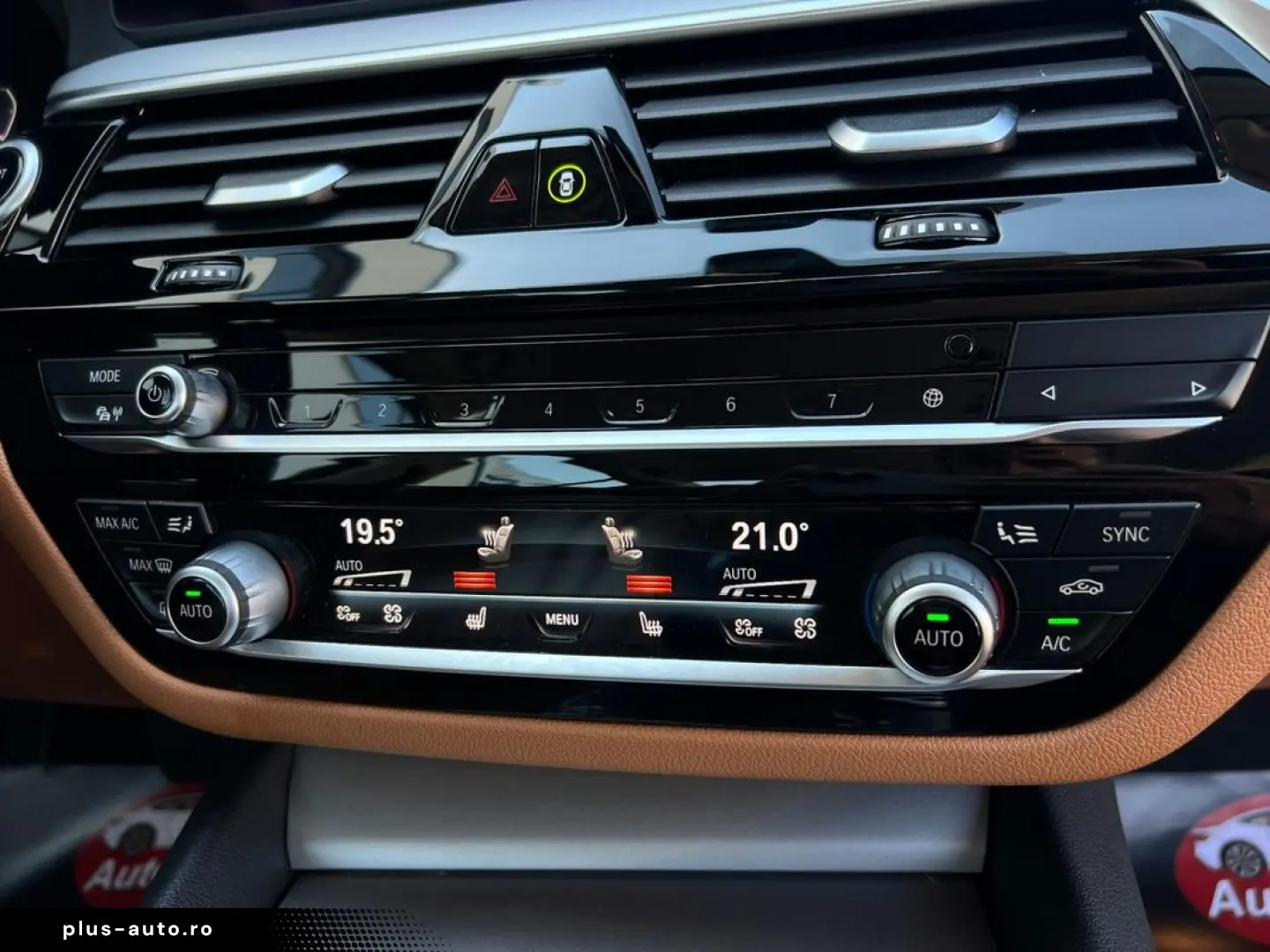 Bmw Seria-5