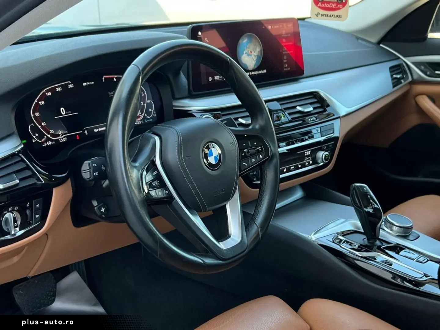 Bmw Seria-5