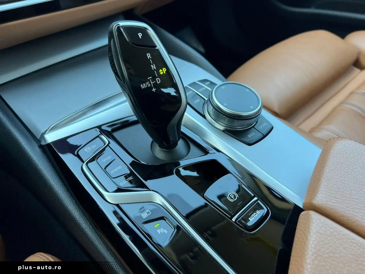 Bmw Seria-5