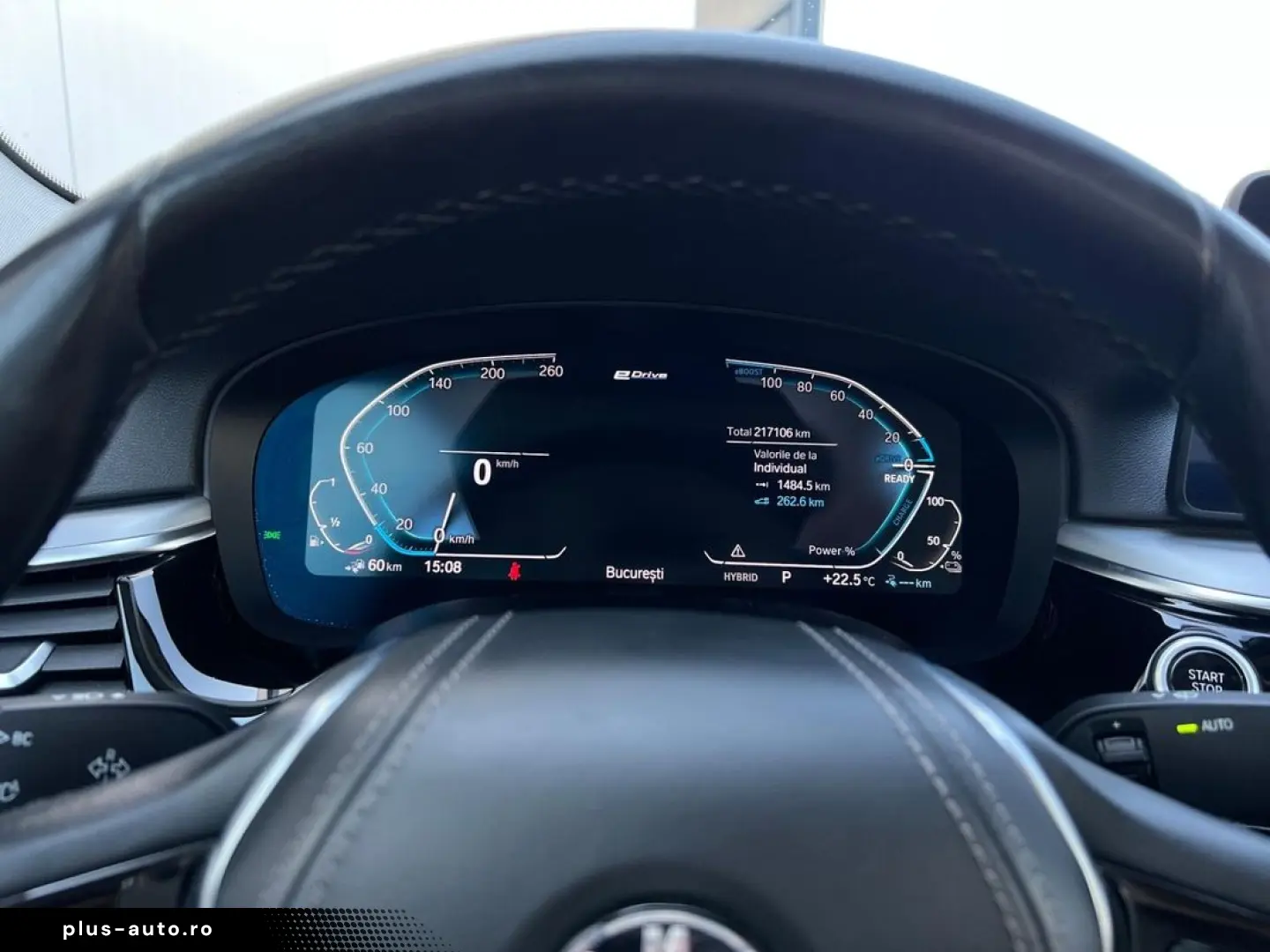 Bmw Seria-5