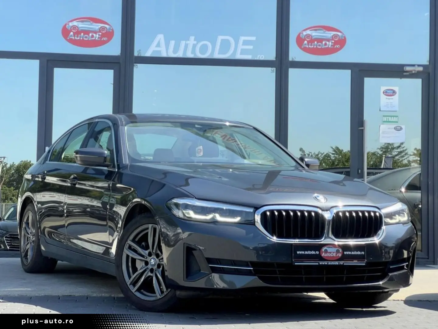 Bmw Seria-5