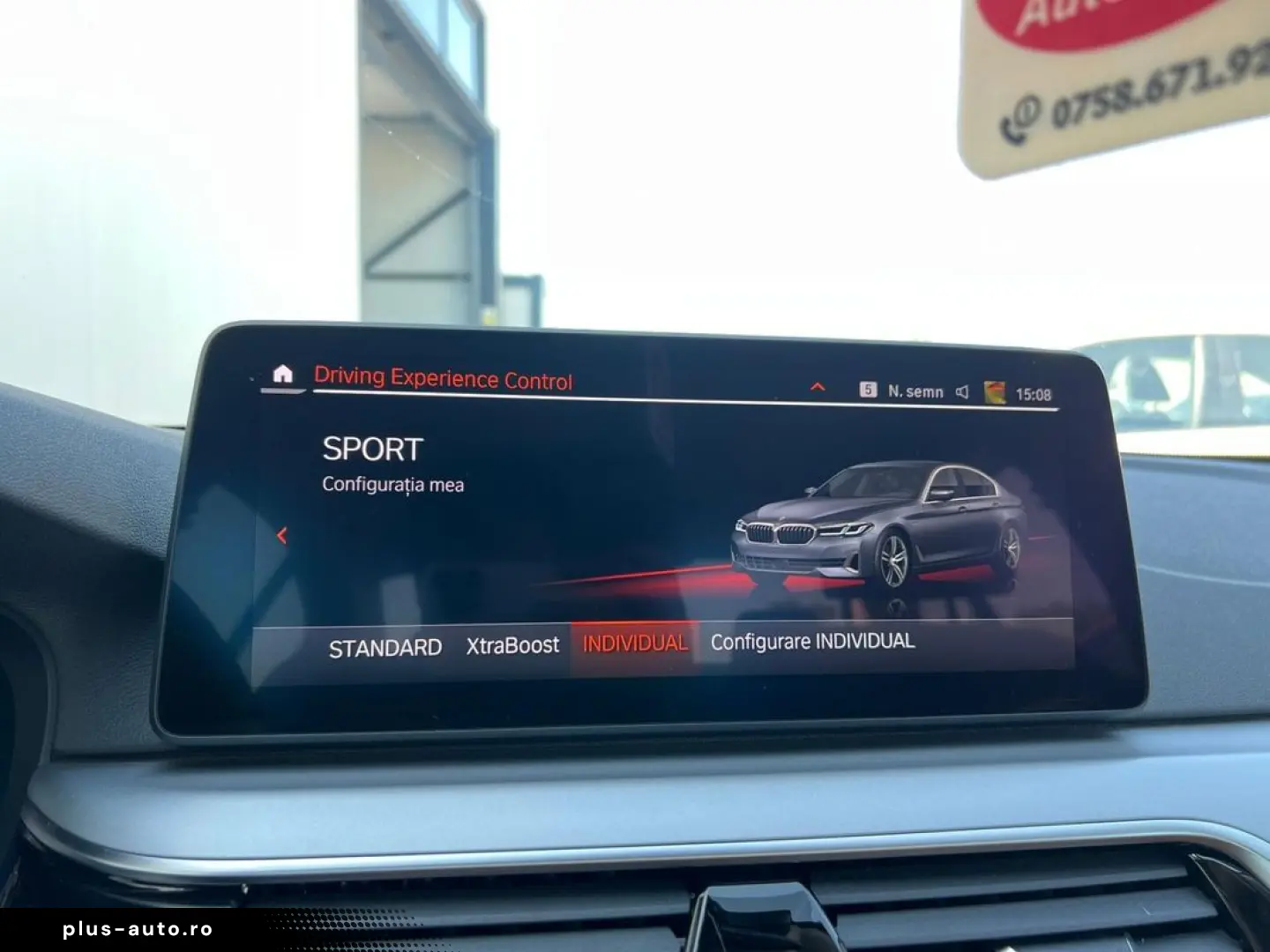 Bmw Seria-5