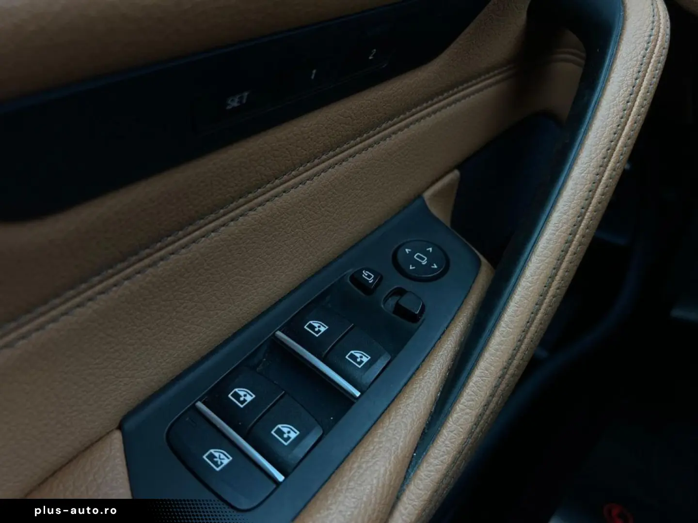 Bmw Seria-5