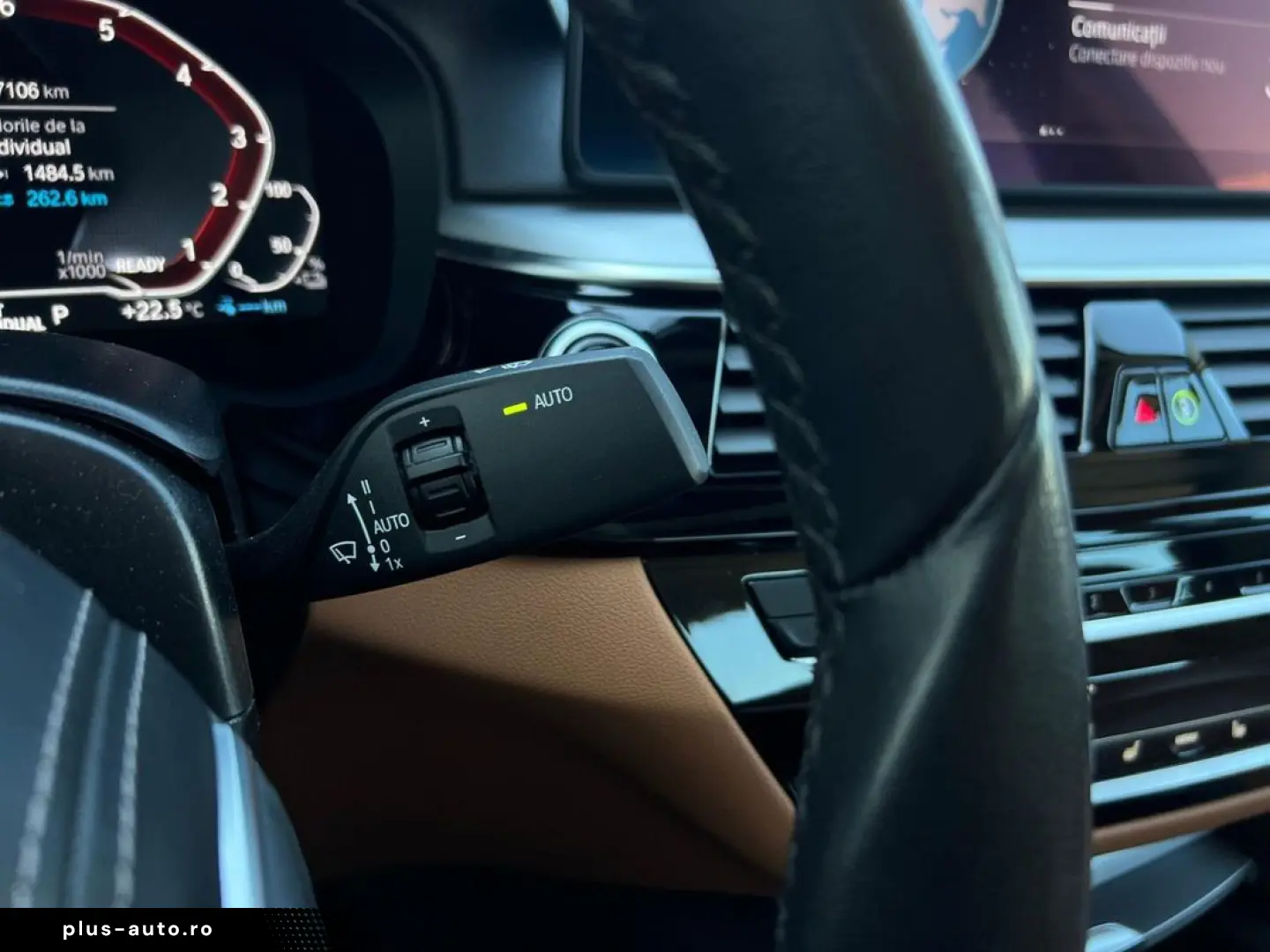 Bmw Seria-5