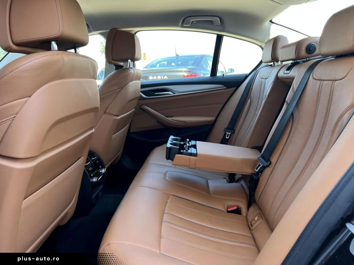 Bmw Seria-5