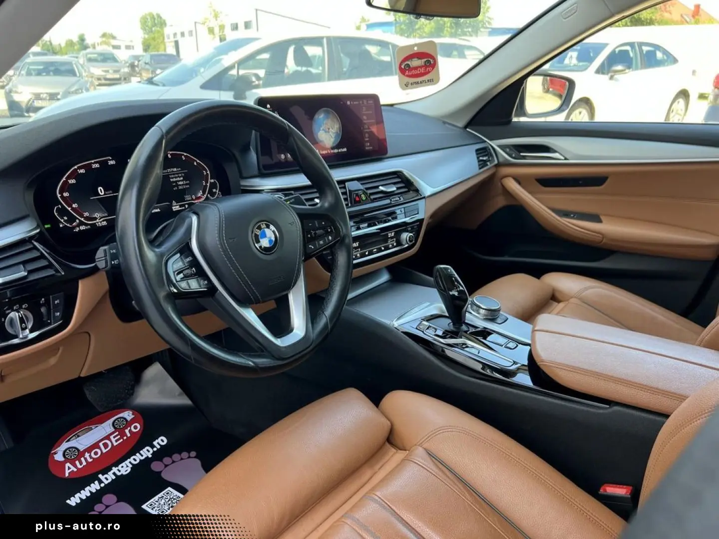 Bmw Seria-5