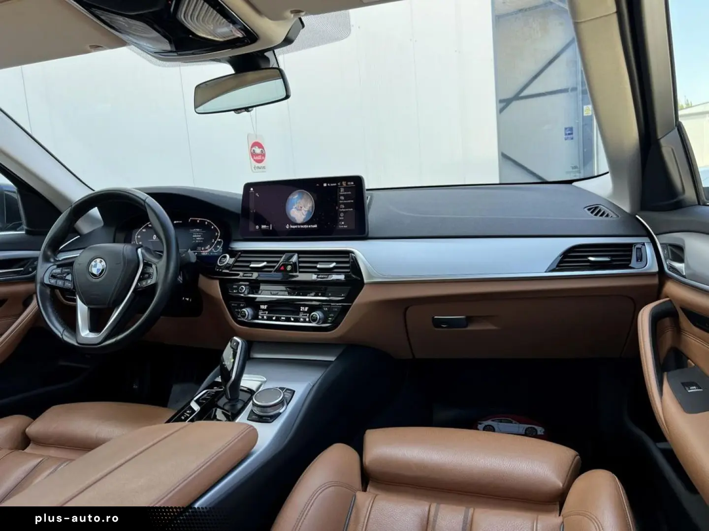 Bmw Seria-5