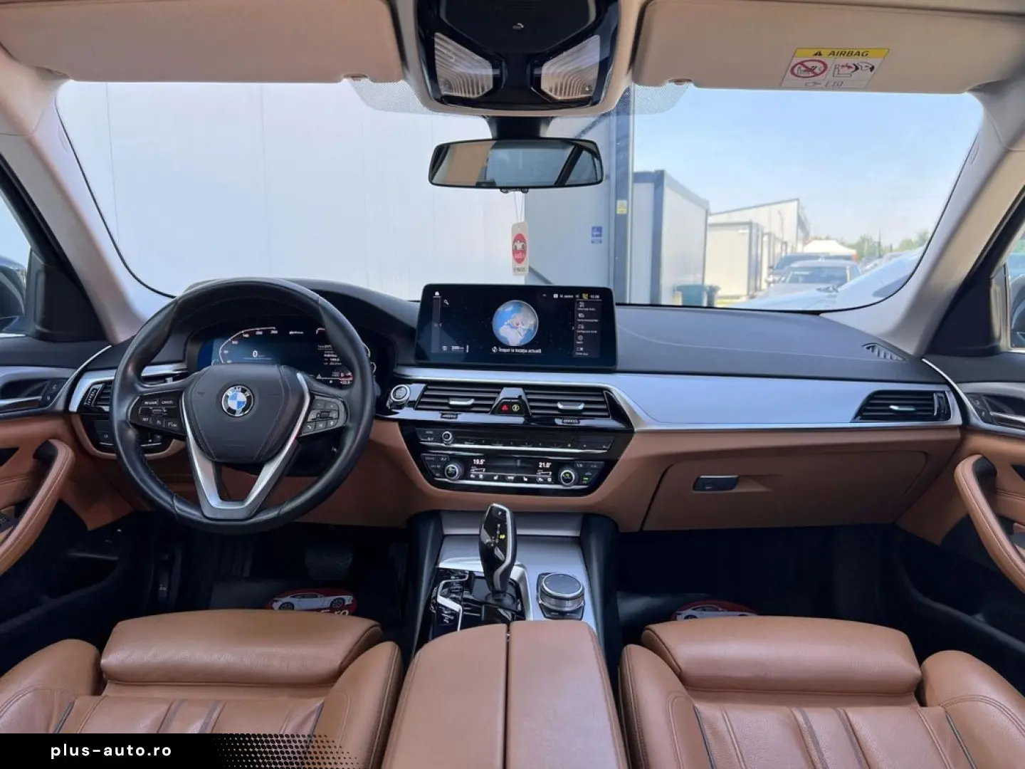 Bmw Seria-5