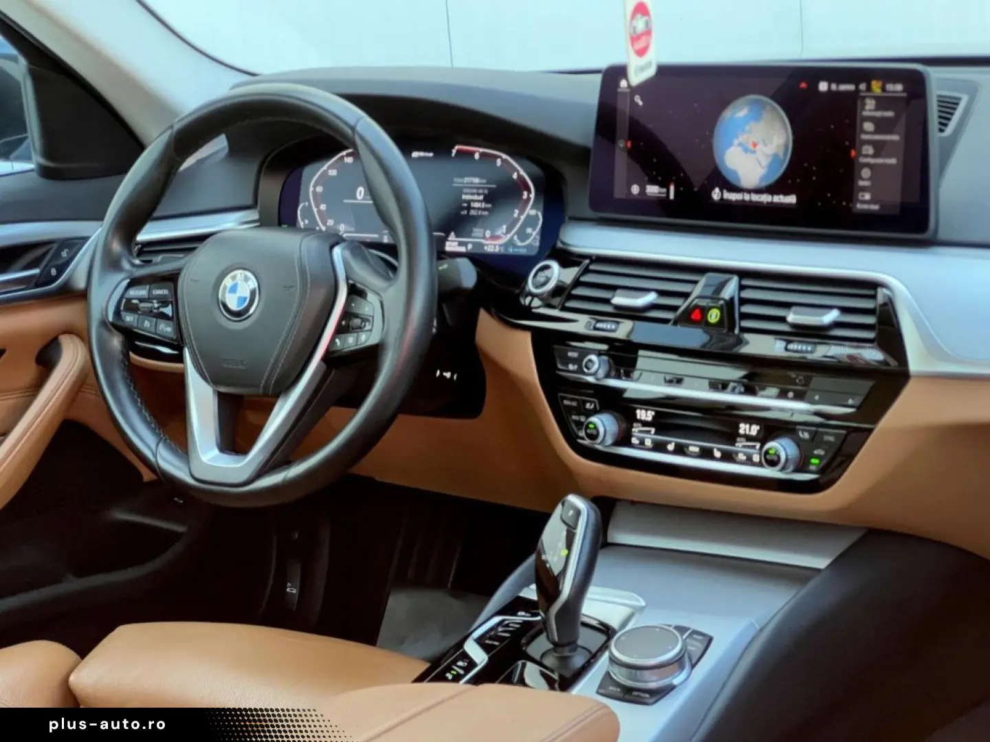 Bmw Seria-5