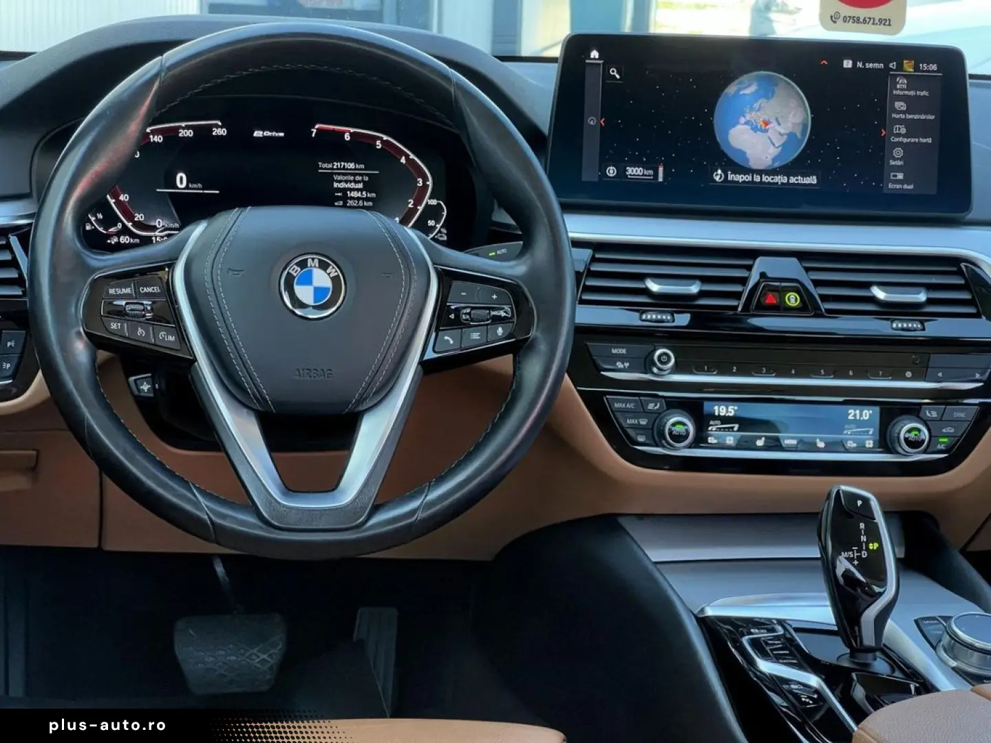 Bmw Seria-5