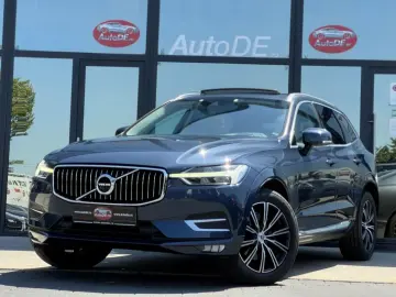 Volvo Xc-60
