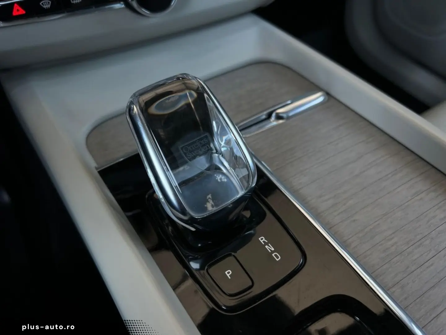 Volvo Xc-60
