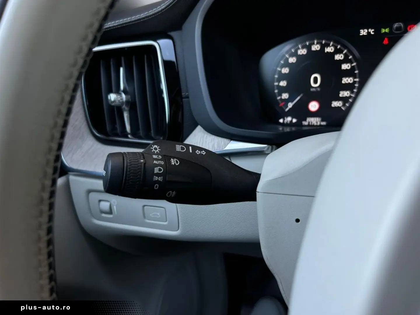 Volvo Xc-60