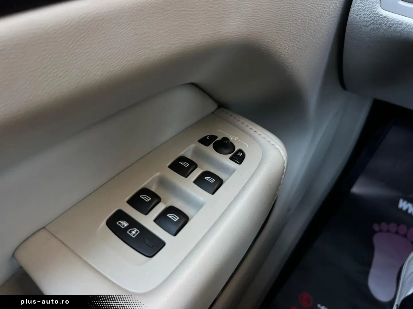 Volvo Xc-60