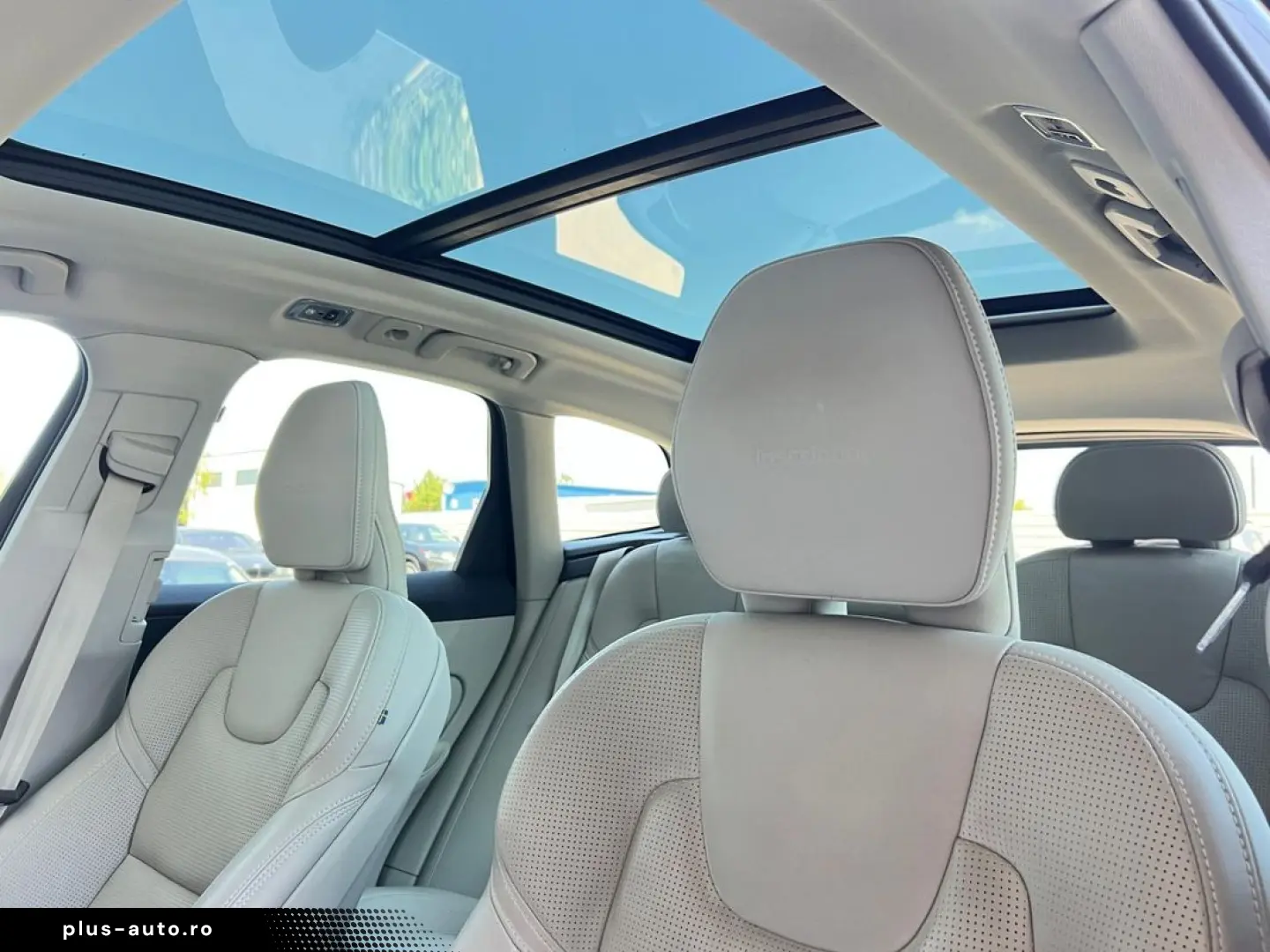 Volvo Xc-60