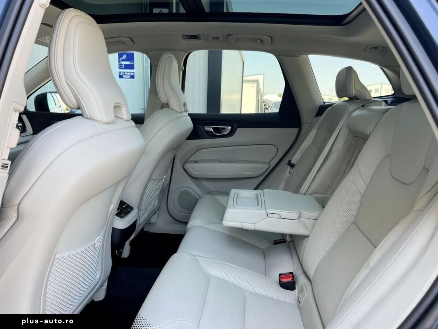 Volvo Xc-60