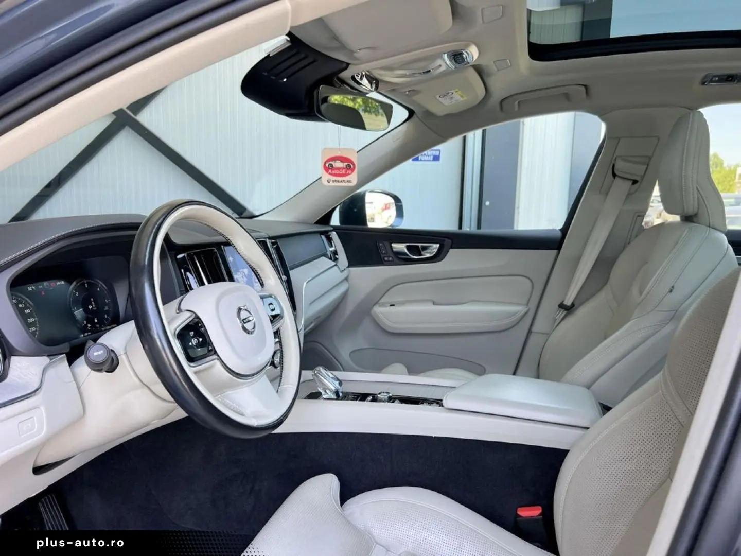 Volvo Xc-60