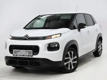 Citroën C3 AIRCROSS 1.2 PureTech BVM Feel