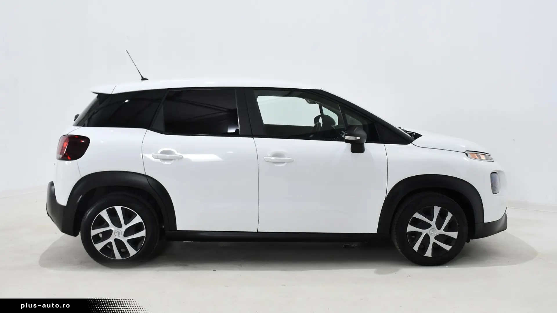Citroën C3 AIRCROSS 1.2 PureTech BVM Feel
