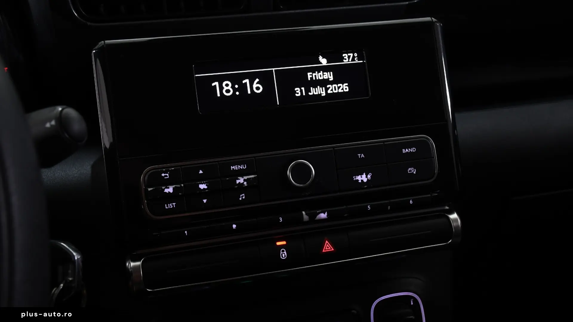 Citroën C3 AIRCROSS 1.2 PureTech BVM Feel