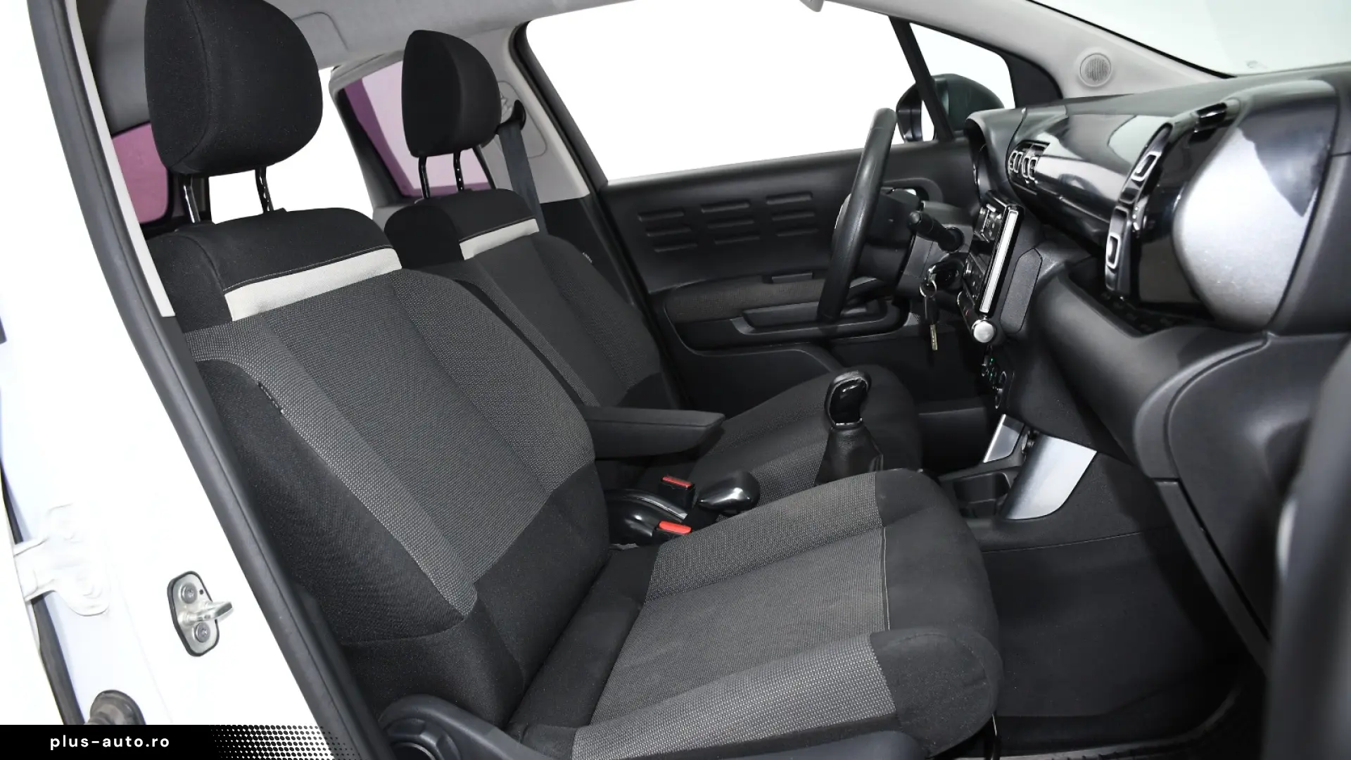 Citroën C3 AIRCROSS 1.2 PureTech BVM Feel