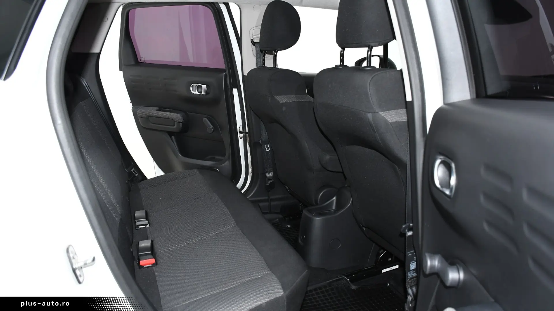 Citroën C3 AIRCROSS 1.2 PureTech BVM Feel