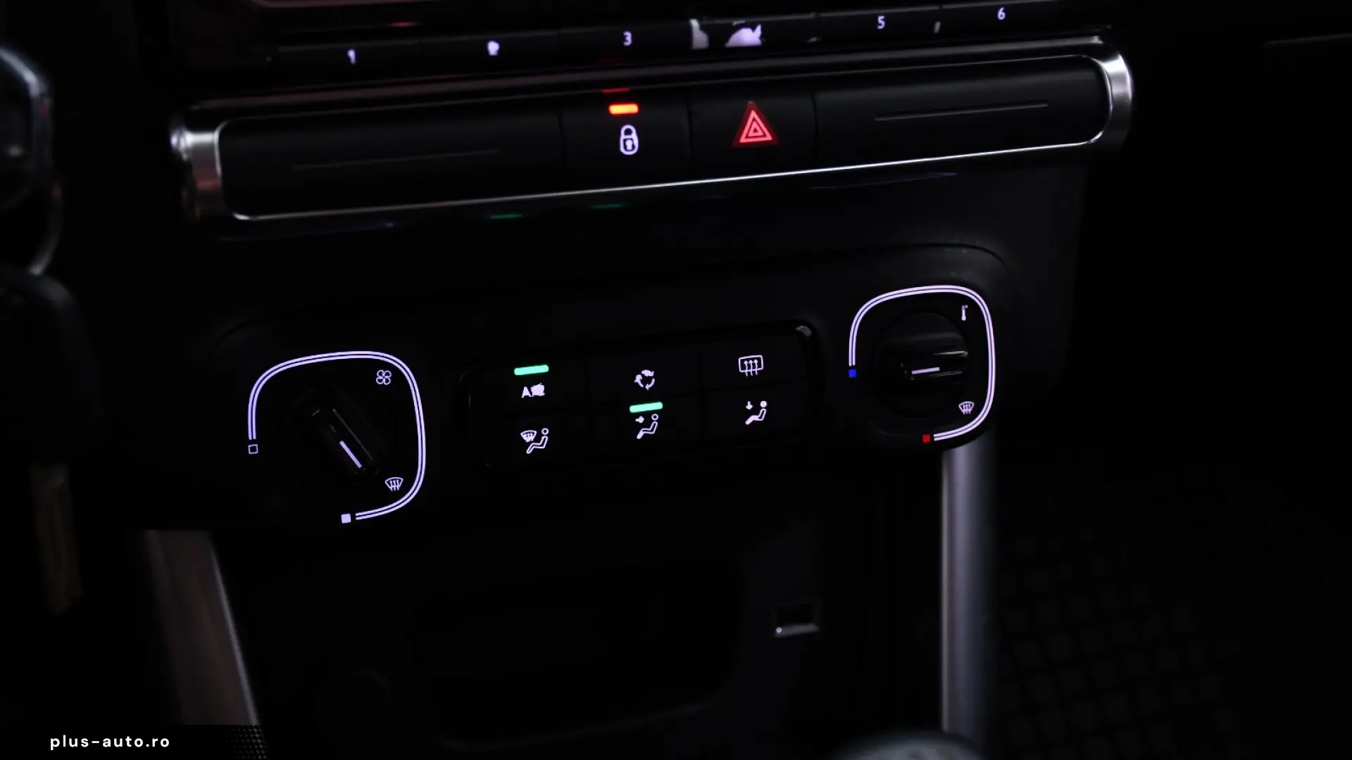 Citroën C3 AIRCROSS 1.2 PureTech BVM Feel