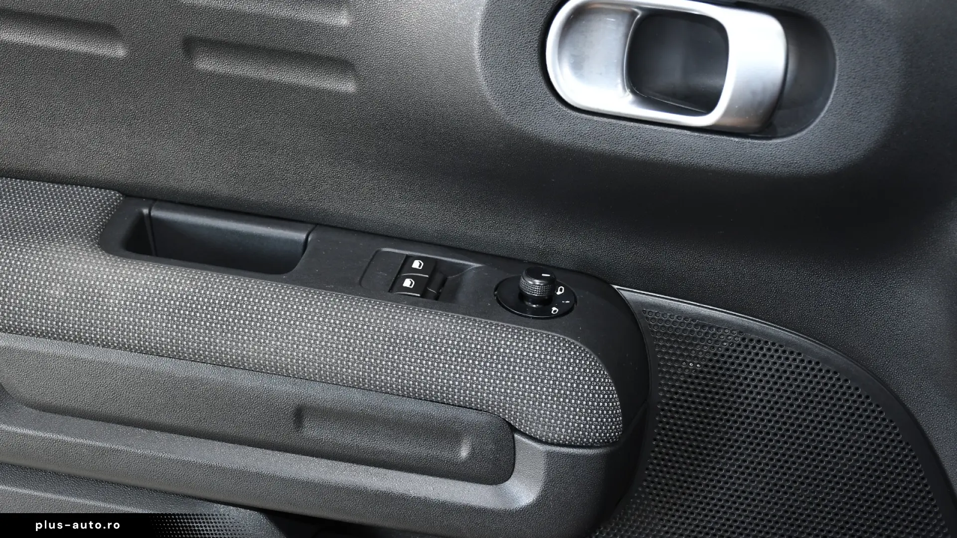 Citroën C3 AIRCROSS 1.2 PureTech BVM Feel