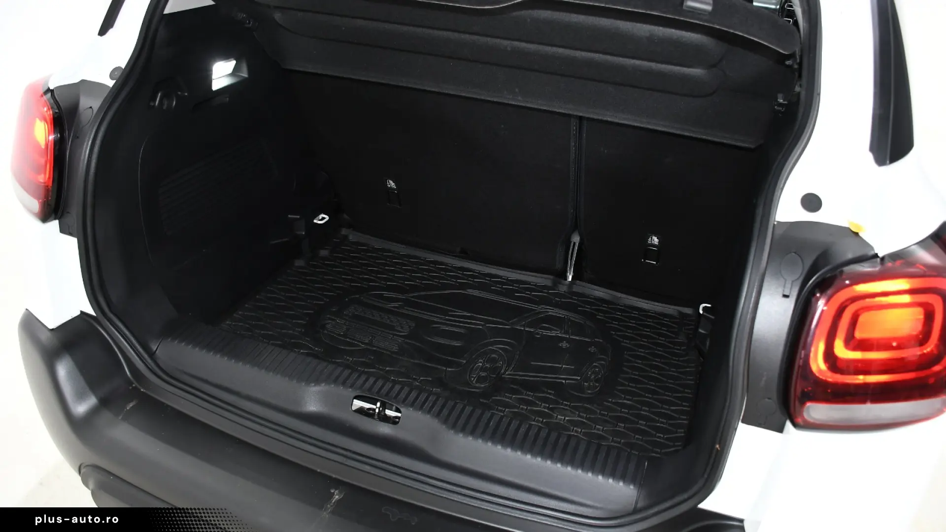 Citroën C3 AIRCROSS 1.2 PureTech BVM Feel
